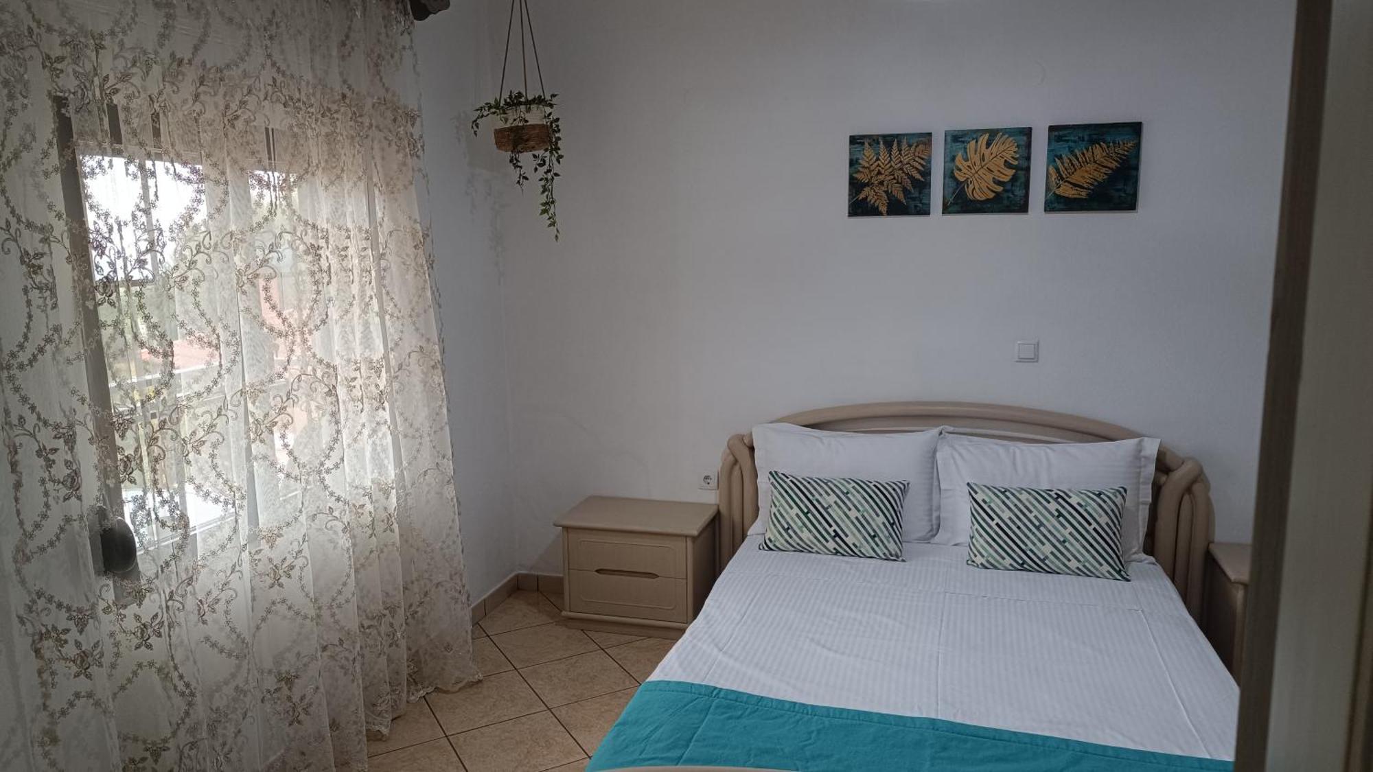 Ioanna'S Apartment Potamia (Thasos) Quarto foto